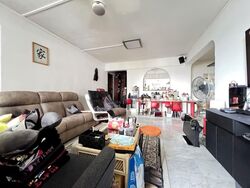 Blk 356 Clementi Avenue 2 (Clementi), HDB 5 Rooms #593249101